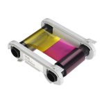 Cinta Evolis YMCKO (R5F002AA)