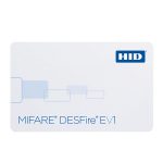 Tarjeta MIFARE DESFire EV1