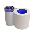 Datacard monocromatica: Blanco (532000-004)