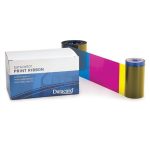 Datacard YMCKT (534000-003)
