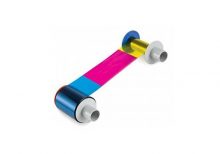 Cinta Fargo YMCK (84051)