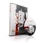 Software de credenciales CardExchange Pro