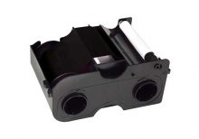 Cinta Fargo "EZ" estándar negro (K )- 1000 imágenes