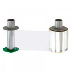 Fargo Film transparente (laminador)