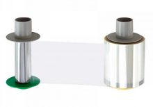 Fargo Film transparente (laminador)