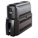 Impresora CD800 Datacard (Con laminador)