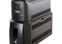 Impresora CD800 Datacard (Con laminador)