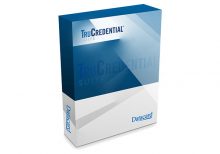 Licencia Software TruCredential - Edición Professional - Un usuario - 722082
