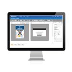Software de credenciales Trucredential Professional
