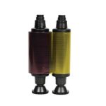 Cinta Evolis YMCKO (R3011)