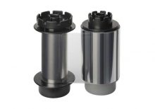 Evolis Película de transferencia transparente (RTCL009NAA)