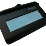 Digitalizador de firma TOPAZ T-LBK460-HSB-R