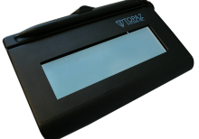 Digitalizador de firma TOPAZ T-LBK460-HSB-R