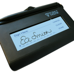 Digitalizador de firma TOPAZ T-L460-HSB-R