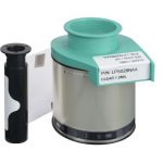 Evolis Parches transparentes (laminador)