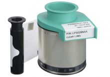 Evolis Parches transparentes (laminador)