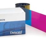 Datacard  YMCKT (534700-004-R002) Regionalizada