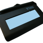 Digitalizador de firma TOPAZ T-LBK462