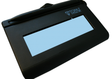 Digitalizador de firma TOPAZ T-LBK462
