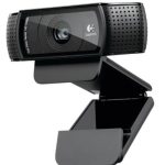 CÁMARA WEBCAM C920
