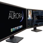 Software Aurora KEYSCAN