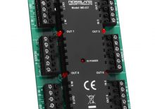 Accesorios MD-D02 ROSSLARE