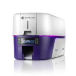 Impresora de Credenciales Sigma DS2 Dúplex