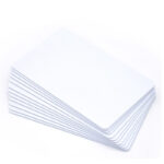 Tarjetas de proximidad MIFARE 4Kb
