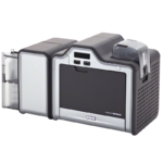 Impresora HDP5000 Duplex